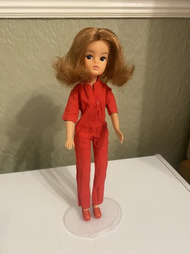Sindy doll gen - doll, 2