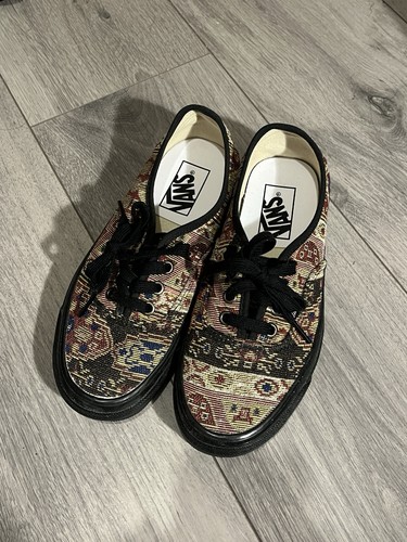 Vans authentic dx - 44,