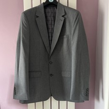 Mans Suit Jacket