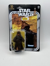 Star Wars -JAWA Kenner Collection 50 Lucasfilm Action Figure - New & Sealed
