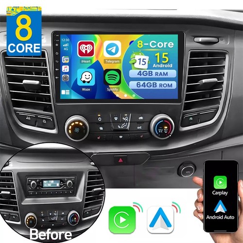 Core 64gb for ford transit - for,