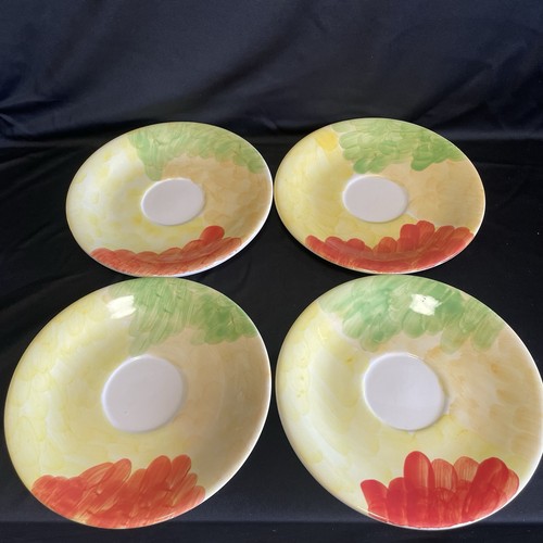 Vintage royal norfolk set - norfolk, 4