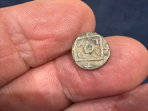 Saxon silver researched - silver, un