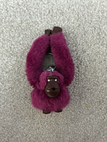 Kipling pink vtg gorilla - pink,