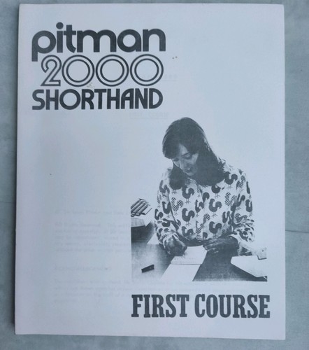 Vintage 1975 pitman - vintage,