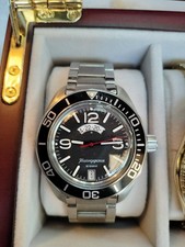 Vostok Komandirskie 030788