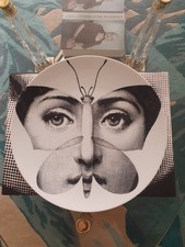 Fornasetti Tema e Variazioni