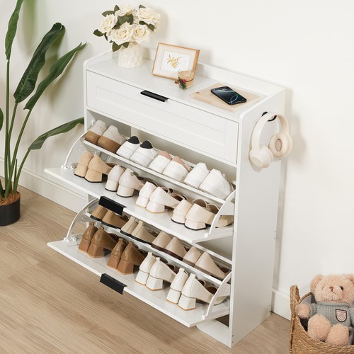 Hoobro shoe cabinet - shoe,