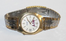 Bulova Accutron Wristwatch -