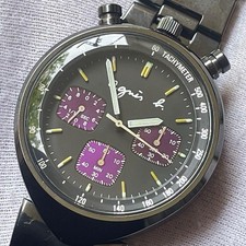 Seiko watch agnis - agnis, b