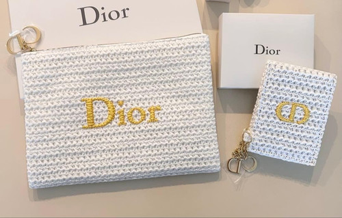 Dior 2026 summer collection - summer,