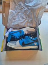Size 11 - Nike SB Dunk Low
