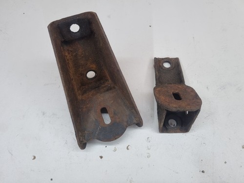 Land rover series - 2, 3