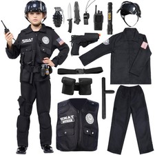 Spooktacular Creations SWAT