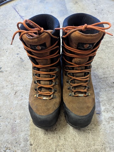 Crispi chainsaw boots gtx - crispi,