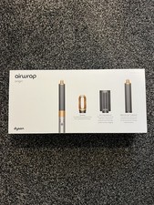 Dyson HS02 Airwrap Origin