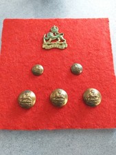 Original Rhodesian Army Corps