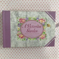 Vintage victorian style floral - style,