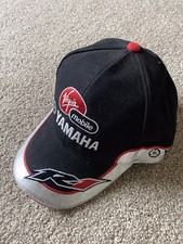 Team Virgin Mobile Yamaha R1