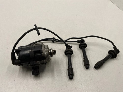 Nissan almera 2000 - 2000, spark