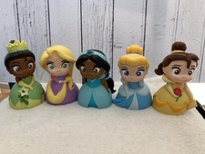 Disney Chunky Princess Bath