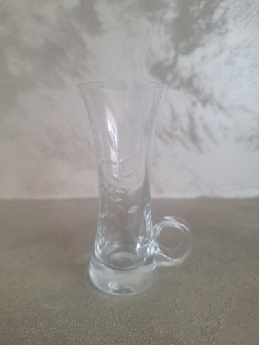 Vintage krosno poland handled - vintage,