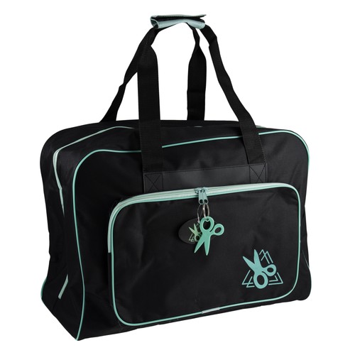 Hobbygift sewing machine bag - sewing,