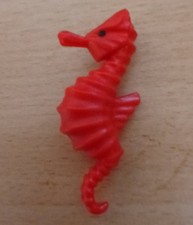 Toy Biz 1990 DC Comics superheros Aquaman Seahorse Accessory (no figure)