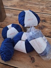 Sirdar Snuggly Cashmere Merino