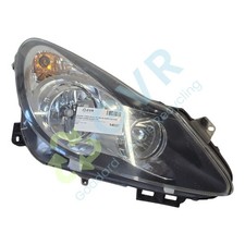 VAUXHALL CORSA SXI A/C 16V MK3