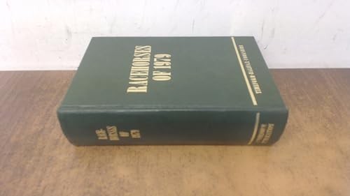 Racehorses 1979 - racehorses,