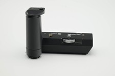 Olympus OM motor drive winder 2 for film camera