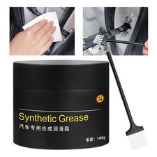 Synthetic Grease Car Care Dustproof Automobile Lubricating Grease Multi-Purpose