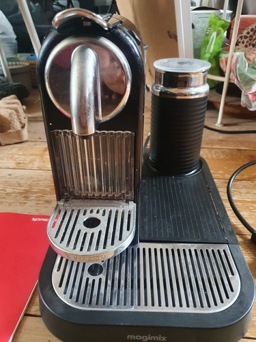 Automatic espresso machine - automatic,