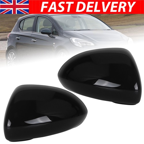 Pair wing rearview - pair,