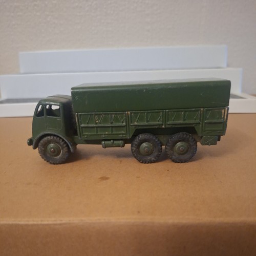 Dinky toys 622 - dinky, 10