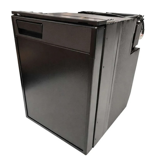 Sanjo svr50 50l black 12v - black, 24v