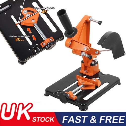 Angle grinder ting bracket - ting,