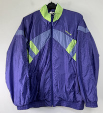 adidas Track Jacket Men Large