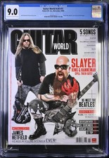 2009 Guitar World Jeff