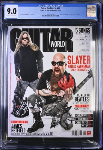 2009 guitar world jeff - world,