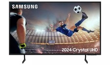 Samsung 43 Inch UE43DU7100KXXU 4K UHD HDR TV No Stand UK Delivery Furdeco ANS