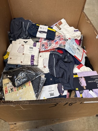 New 200 piece amazon brand - new,