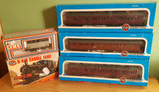OO Scale 3x Airfix Railway
