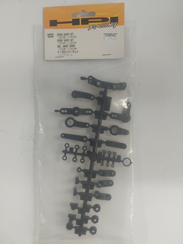 Hpi 100320 servo saver - hpi, #100320