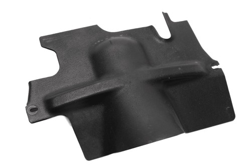Fairing cover splash guard - cover,