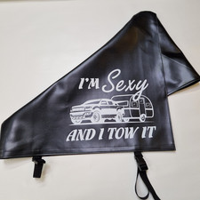 New Black I'm Sexy And I Tow