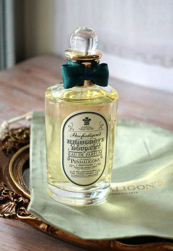 Penhaligons highgrove bouquet - ,