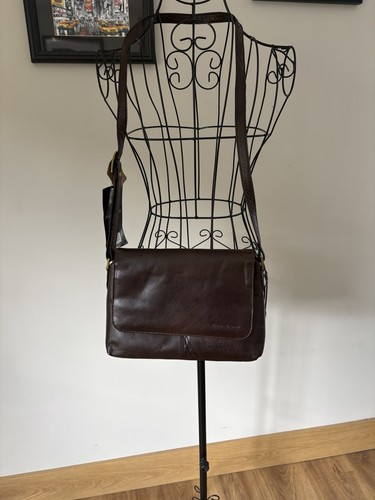 Bruno antonini leather - bruno,