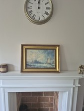 James Wilson Carmichael: Off